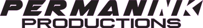 Permanink Productions logo
